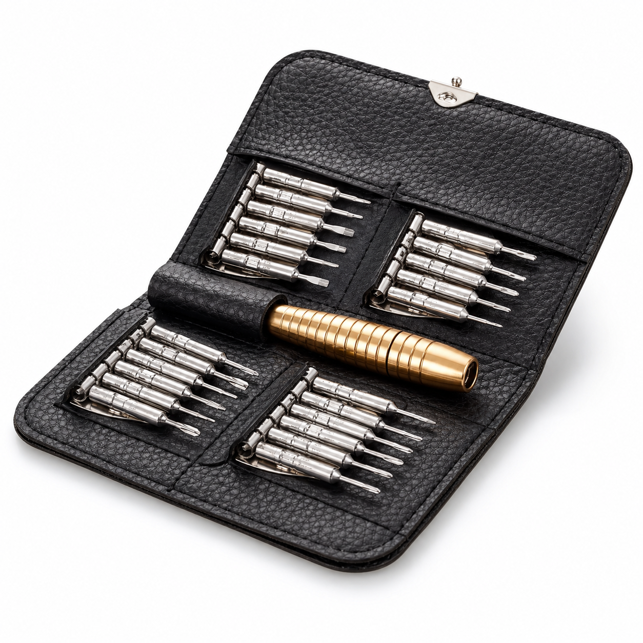 25-in-1 Precision Screwdriver Kit