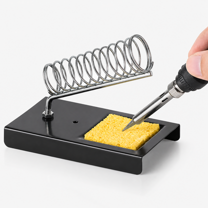 Hot Iron Stand