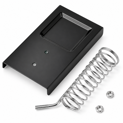 Hot Iron Stand