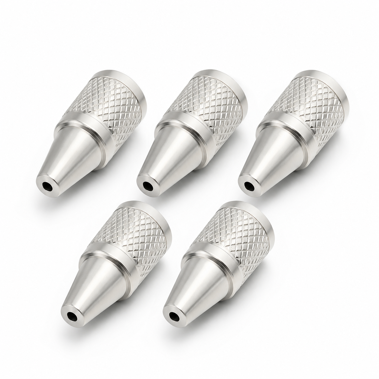 Ø 1.2 mm Precision Nozzles