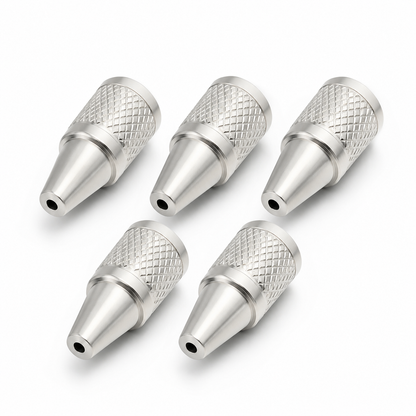 Ø 1.2 mm Precision Nozzles