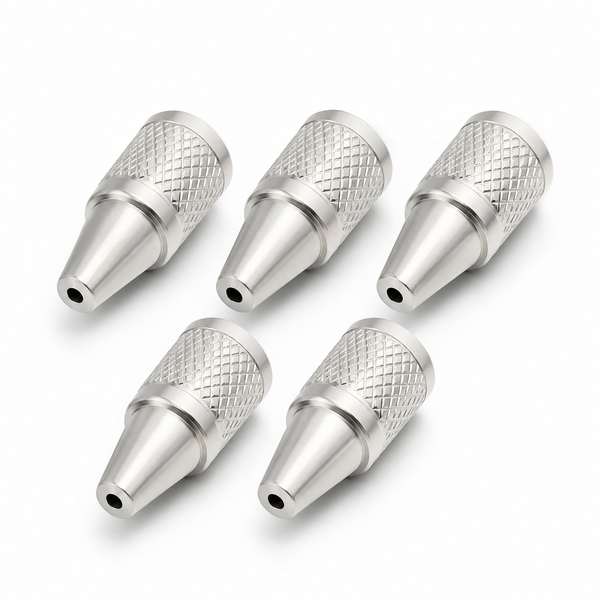 Ø 1.6 mm Precision Nozzles