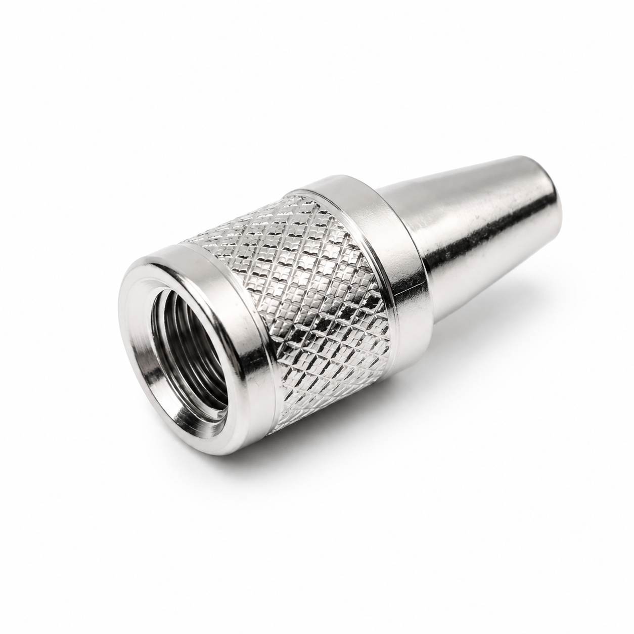 Ø 1.2 mm Precision Nozzles