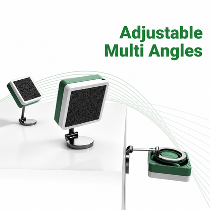 LED Solder Fume Extractor