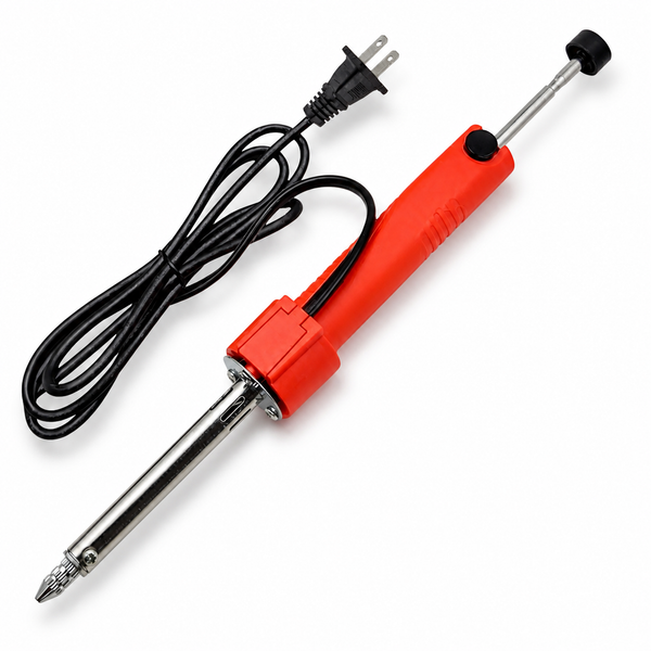 DS-100 Electric Desoldering Iron