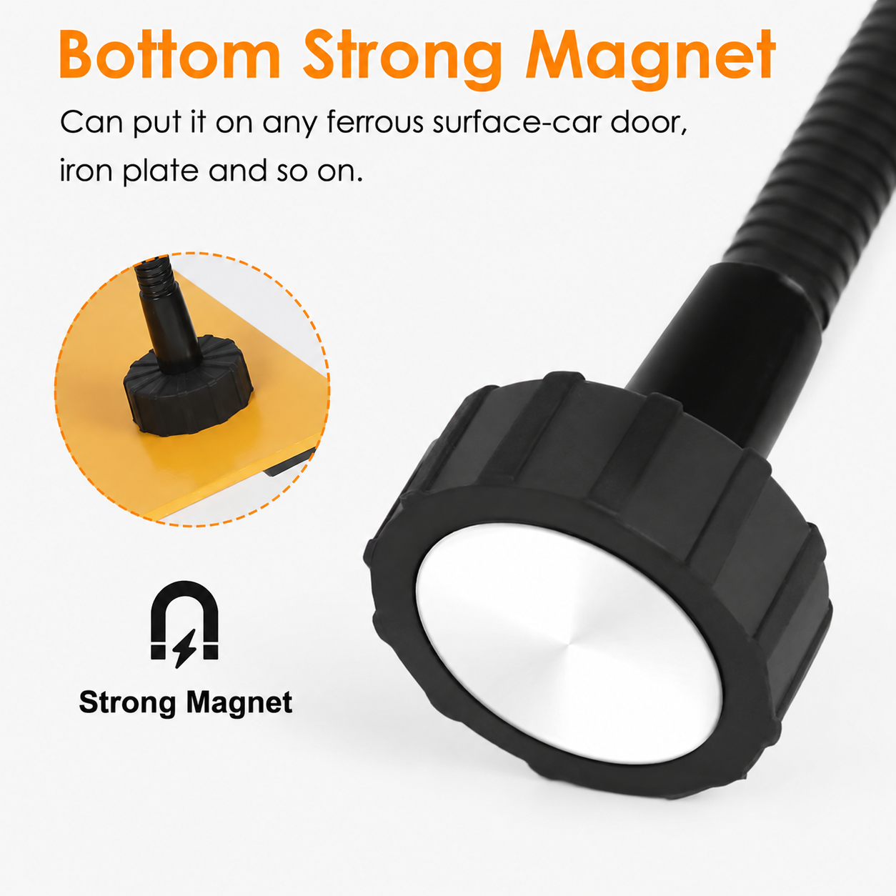 Ultimate Soldering Third Hand with Magnifier