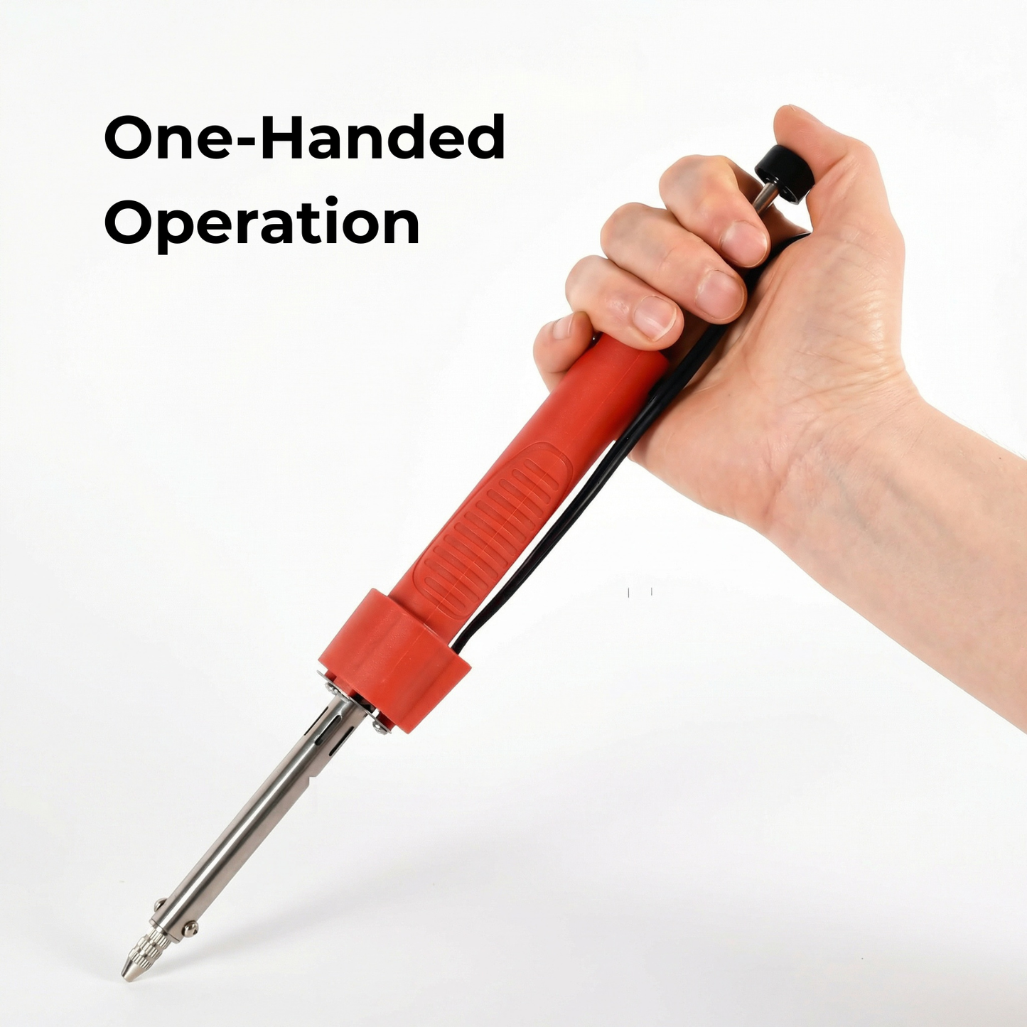 DS-100 Electric Desoldering Iron