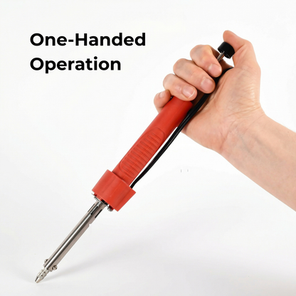 DS-100 Electric Desoldering Iron