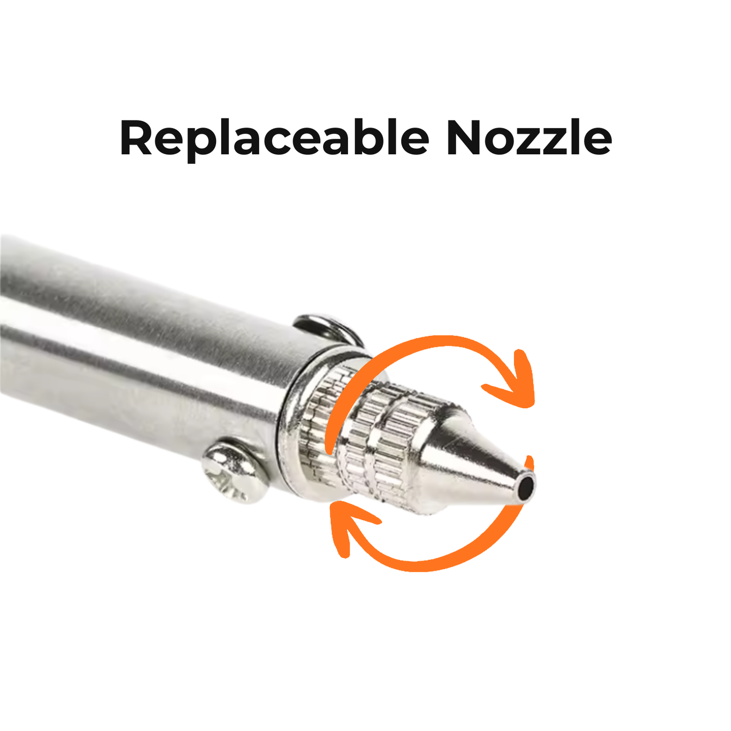 RX - 200 Desoldering Iron