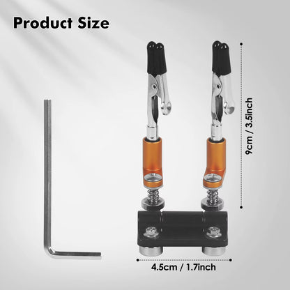 Magnetic Flexible Third Hand Holder