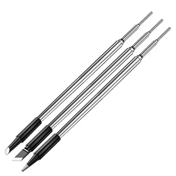 Performance Tip Pack C210