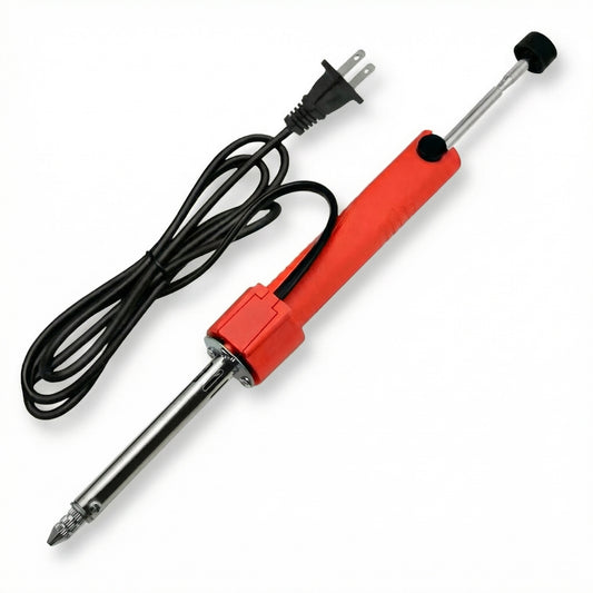 DS-100 Electric Desoldering Iron