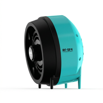 RF4 RF-SF4 Fume Extractor