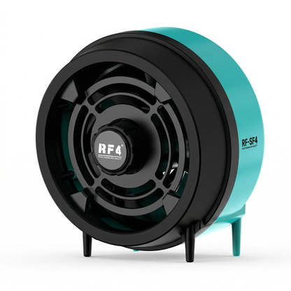 RF4 RF-SF4 Fume Extractor