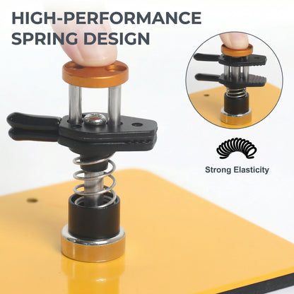 Magnetic Third Hand